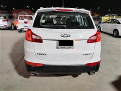 Chery Tiggo 5